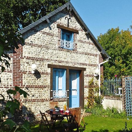 Holiday Home, La Poterie Cap D'Antifer Zewnętrze zdjęcie