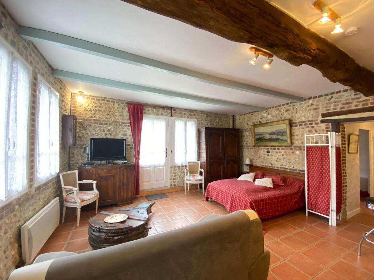 Holiday Home, La Poterie Cap D'Antifer Zewnętrze zdjęcie