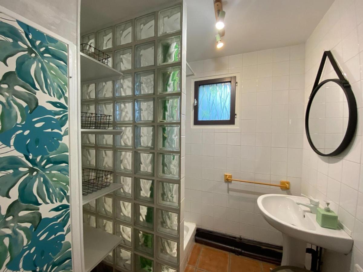 Holiday Home, La Poterie Cap D'Antifer Zewnętrze zdjęcie
