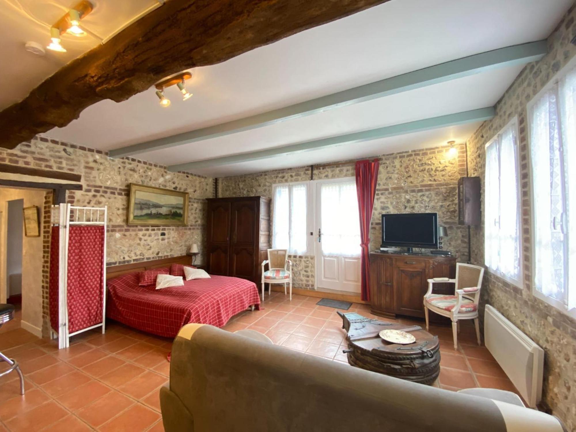 Holiday Home, La Poterie Cap D'Antifer Zewnętrze zdjęcie