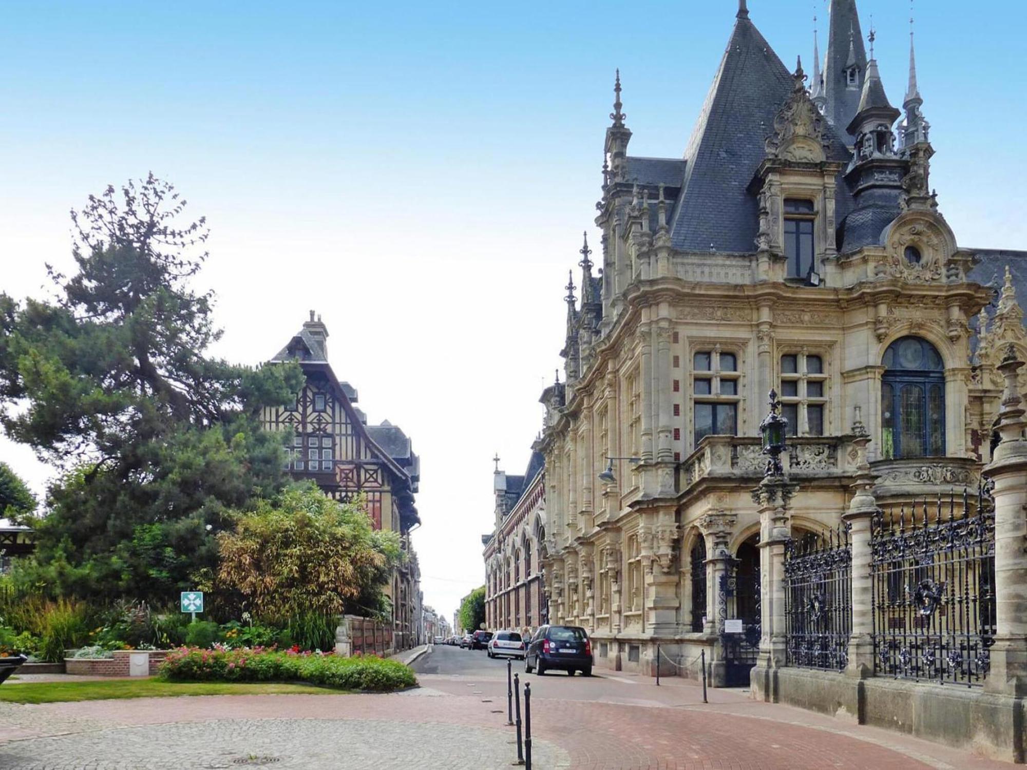 Holiday Home, La Poterie Cap D'Antifer Zewnętrze zdjęcie