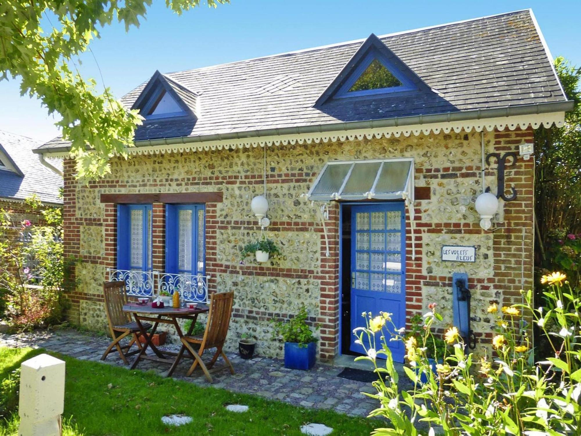 Holiday Home, La Poterie Cap D'Antifer Zewnętrze zdjęcie